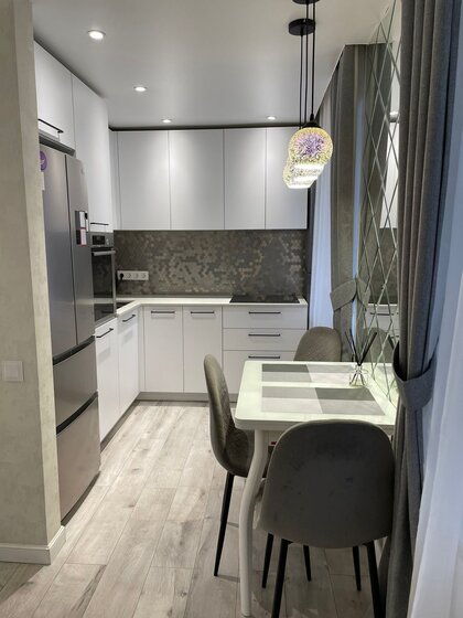 50 м², 2-комнатная квартира 4 000 ₽ в сутки - изображение 44