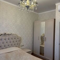 Квартира 42 м², 1-комнатная - изображение 5