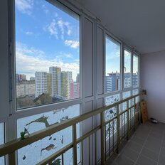 Квартира 62 м², 2-комнатная - изображение 1