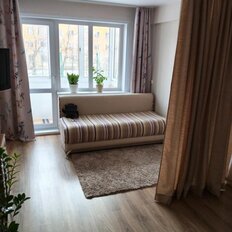 Квартира 52 м², 2-комнатная - изображение 1