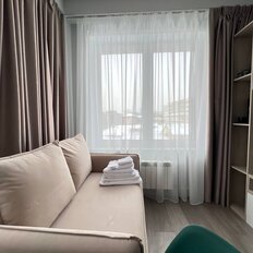 Квартира 18 м², студия - изображение 3