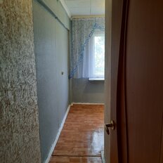 Квартира 31 м², 1-комнатная - изображение 1