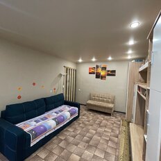 Квартира 29,9 м², 1-комнатная - изображение 4