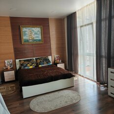 Квартира 36 м², студия - изображение 2