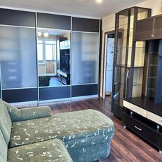 Квартира 31 м², 1-комнатная - изображение 1