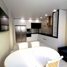 Квартира 101 м², 3-комнатная - изображение 4