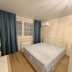 Квартира 40 м², 1-комнатная - изображение 3