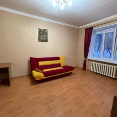 Квартира 37 м², 1-комнатная - изображение 5