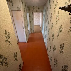 Квартира 61,1 м², 3-комнатная - изображение 3