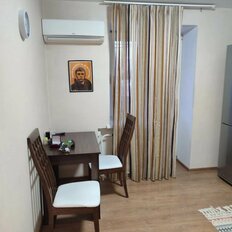 Квартира 33 м², 1-комнатная - изображение 2