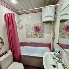 Квартира 35,2 м², 1-комнатная - изображение 5