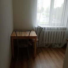 Квартира 35 м², 1-комнатная - изображение 3