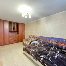 Квартира 35 м², 1-комнатная - изображение 5