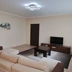 Квартира 119,9 м², 3-комнатная - изображение 4