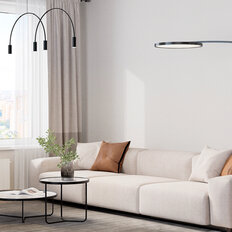 Квартира 71 м², 3-комнатная - изображение 3