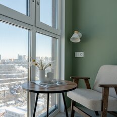 Квартира 50 м², 1-комнатная - изображение 3