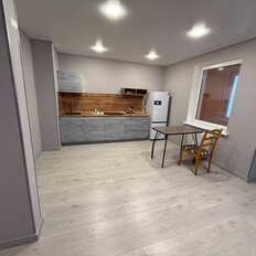 Квартира 41 м², 1-комнатная - изображение 1