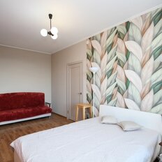 Квартира 30 м², 1-комнатная - изображение 5