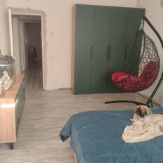 Квартира 45 м², 1-комнатная - изображение 3