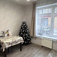 Квартира 67,3 м², 2-комнатная - изображение 3