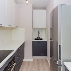 Квартира 25,2 м², студия - изображение 2