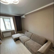 Квартира 41 м², 1-комнатная - изображение 5