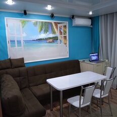 Квартира 58 м², 2-комнатная - изображение 3