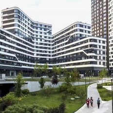 Квартира 24,7 м², студия - изображение 2