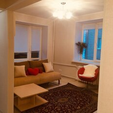 Квартира 36 м², 1-комнатная - изображение 5