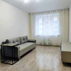 Квартира 38 м², 1-комнатная - изображение 3