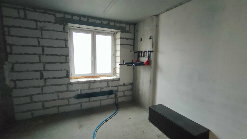 57,2 м², 2-комнатная квартира 7 000 000 ₽ - изображение 30