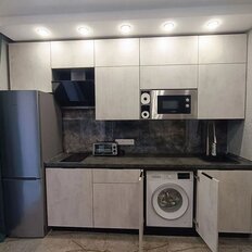 Квартира 33 м², студия - изображение 1