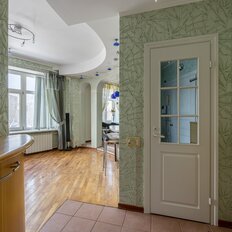 Квартира 115 м², 4-комнатная - изображение 4