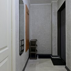 Квартира 46,5 м², 2-комнатная - изображение 1