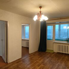 Квартира 64 м², 4-комнатная - изображение 2