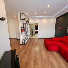 Квартира 65,6 м², 2-комнатная - изображение 4