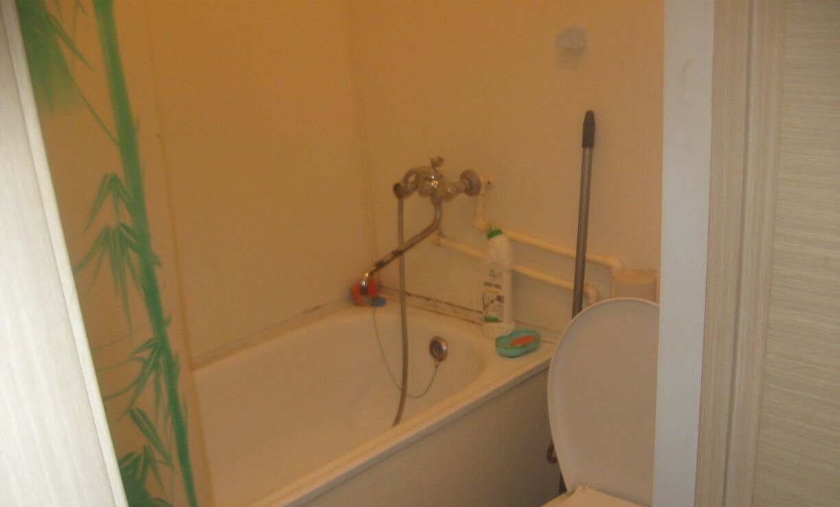 Квартира 16 м² в Томск — фото 5