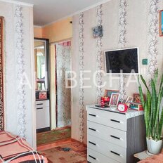 Квартира 52 м², 2-комнатная - изображение 4