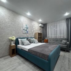 Квартира 35 м², 1-комнатная - изображение 1