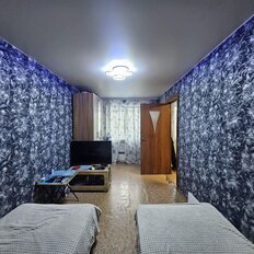 Квартира 43,7 м², 2-комнатная - изображение 5