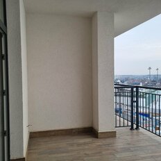 Квартира 138,9 м², 3-комнатная - изображение 5