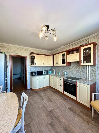 86,7 м², 3-комнатная квартира 21 990 000 ₽ - изображение 61