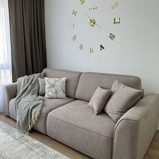 Квартира 86 м², 3-комнатная - изображение 4