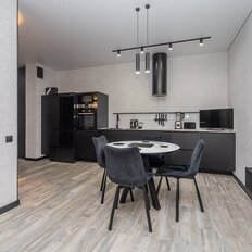 Квартира 65 м², 3-комнатная - изображение 5