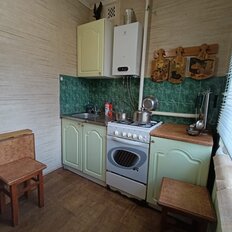 Квартира 57,9 м², 3-комнатная - изображение 3