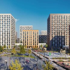Квартира 19,1 м², студия - изображение 4