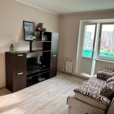Квартира 35,8 м², 1-комнатная - изображение 5
