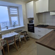 Квартира 40 м², 1-комнатная - изображение 1