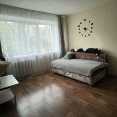 Квартира 31 м², 1-комнатная - изображение 2