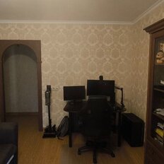 Квартира 33 м², 1-комнатная - изображение 3